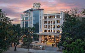 Four Points by Sheraton Dehradun